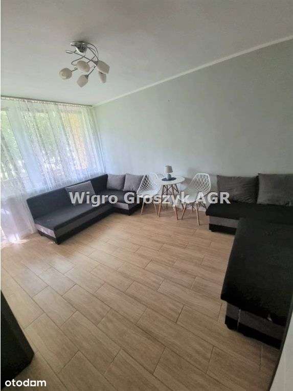 Mieszkanie, 54,31 m², Warszawa-5