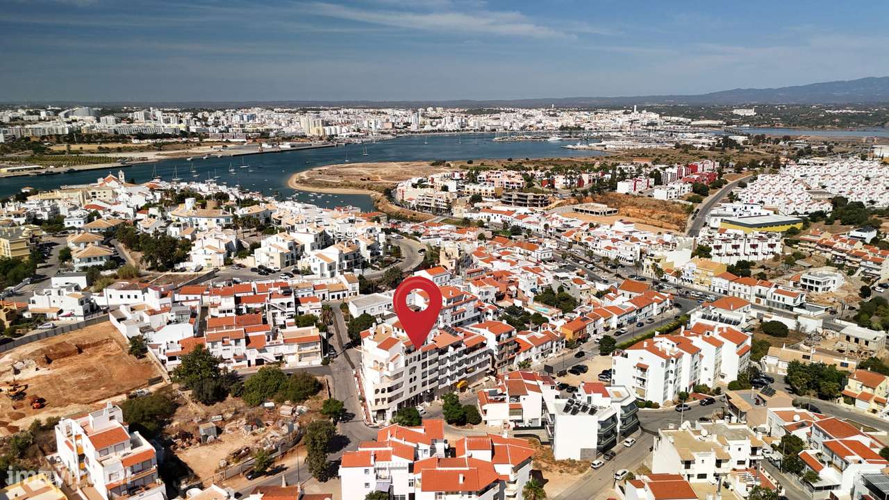Escritório em Ferragudo, Lagoa - Oportunidade Única-9