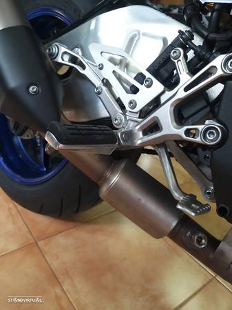 Yamaha MT-10 SP - 7