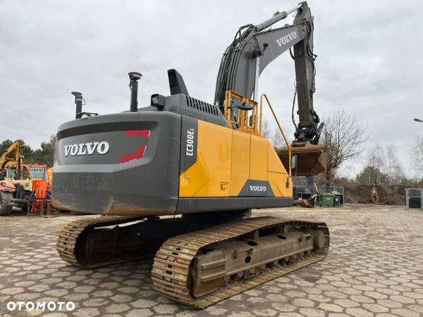 Volvo EC300EL - 3