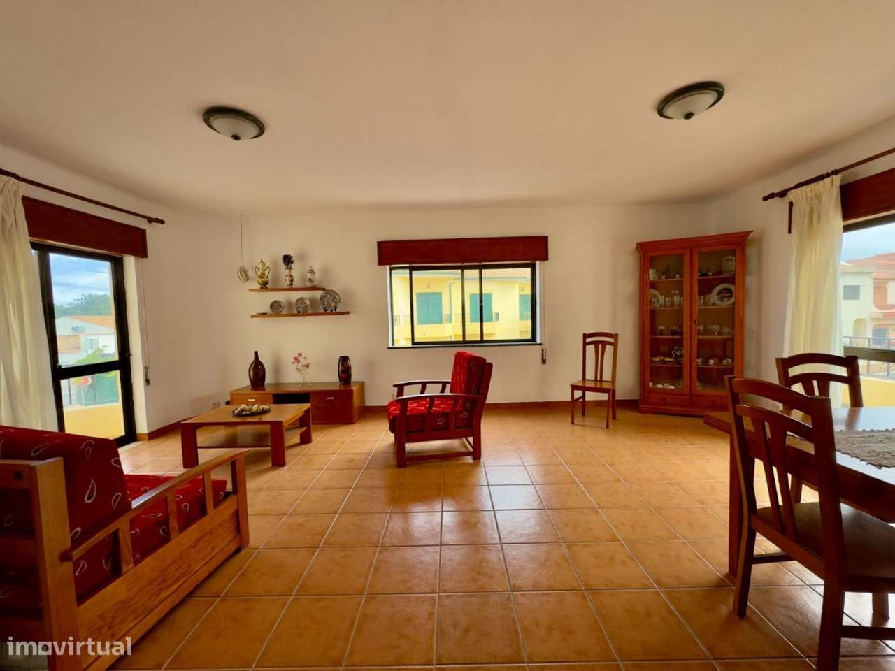 Moradia com Restaurante/café para venda na Estação de Silves-10