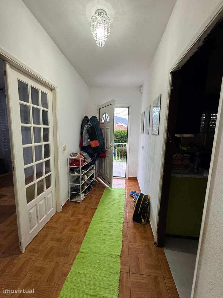 Moradia, 127 m², Gandra-12