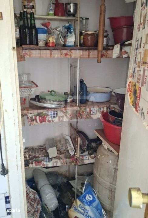 2 camere, 4/4 , 49mp -Drumul Taberei-Valea Oltului - Imagine principală: 5/9