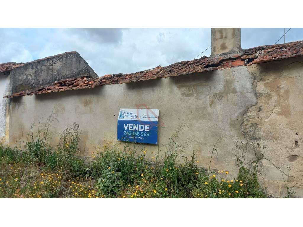 Moradias para reconstruir - Grande imagem: 5/11