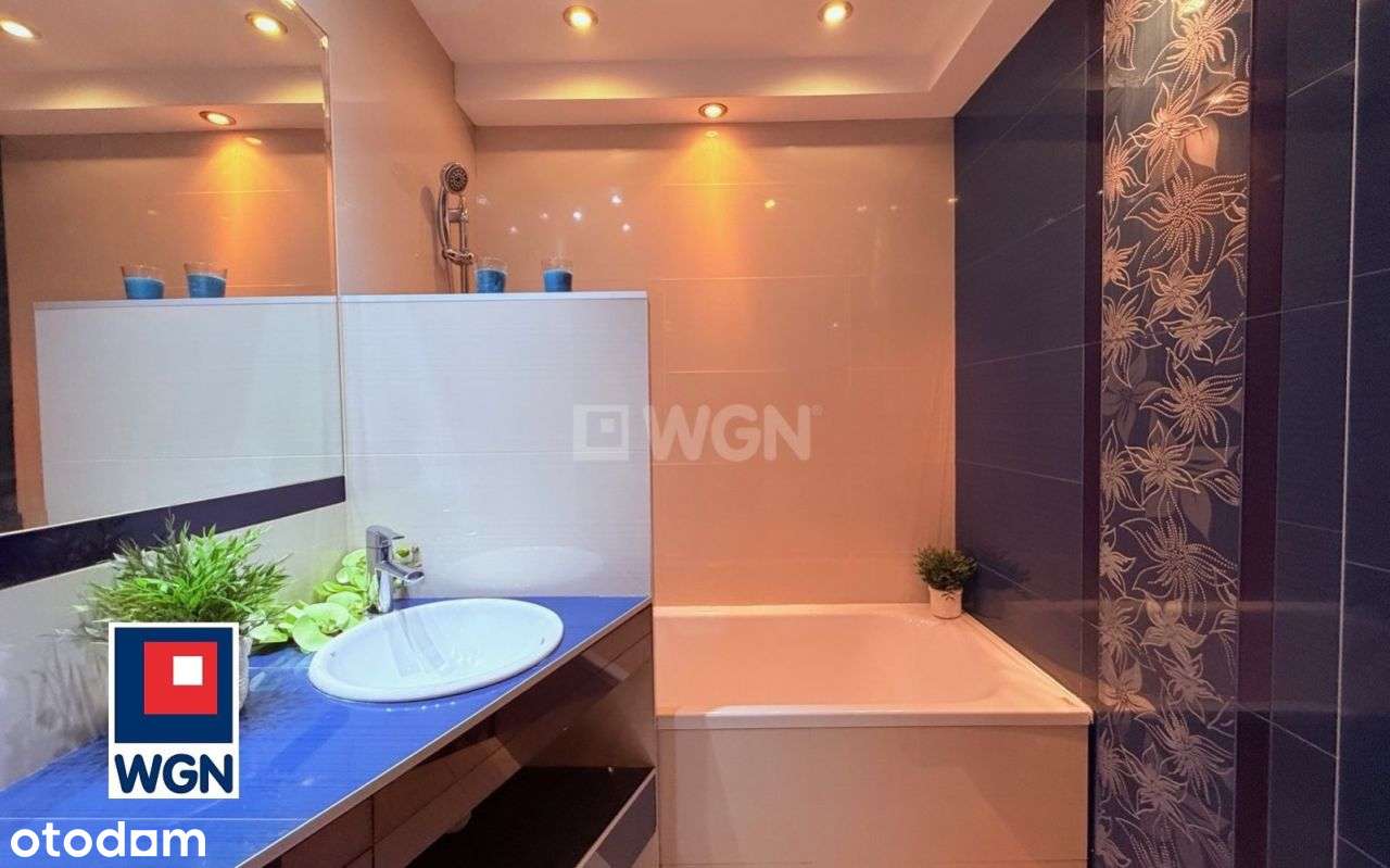 Jaworzno Wilcza - świetne 3 pokoje dostępne od zar-16