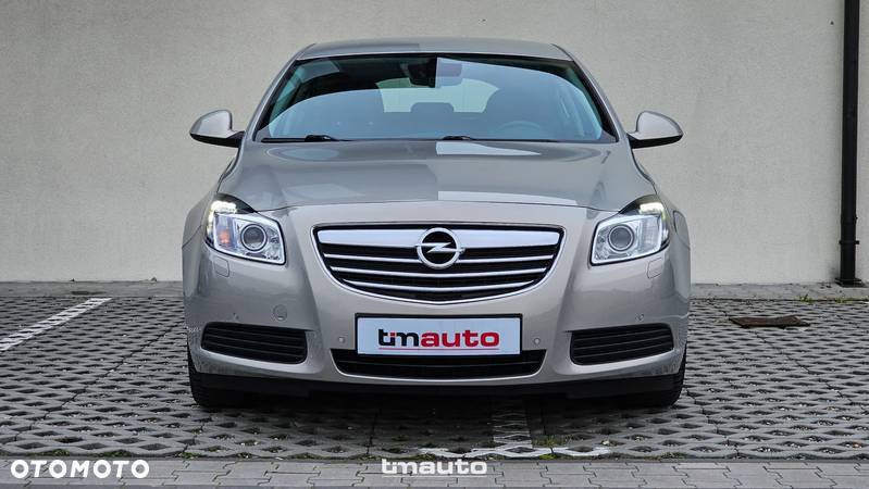 Opel Insignia 2.0 CDTI Edition - 5