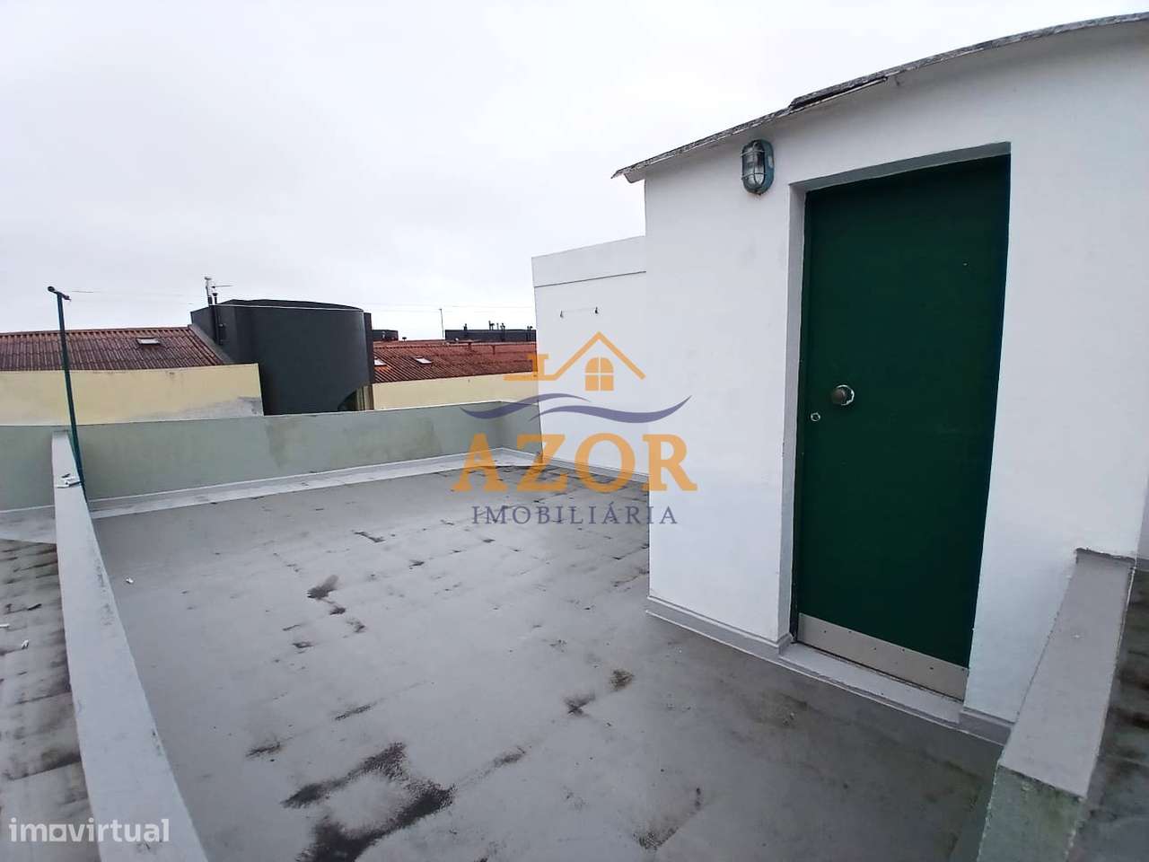Apartamento T1 Venda em Ponta Delgada (São Pedro),Ponta Delgada-18