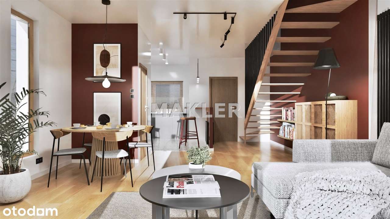 Nowe Osiedle DOMÓW Szeregowych-0