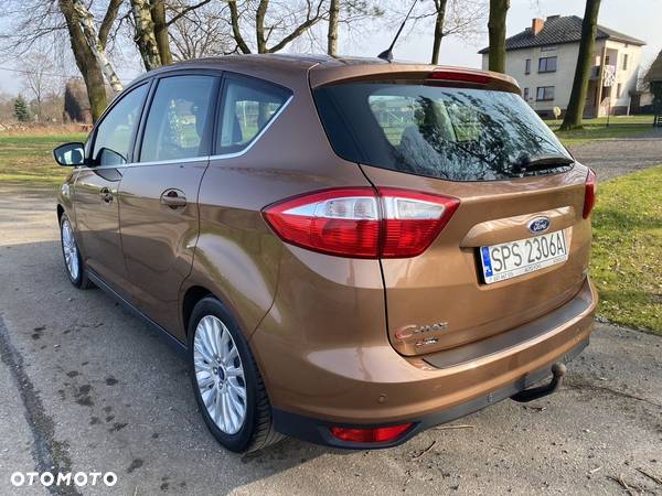 Ford C-MAX - 7