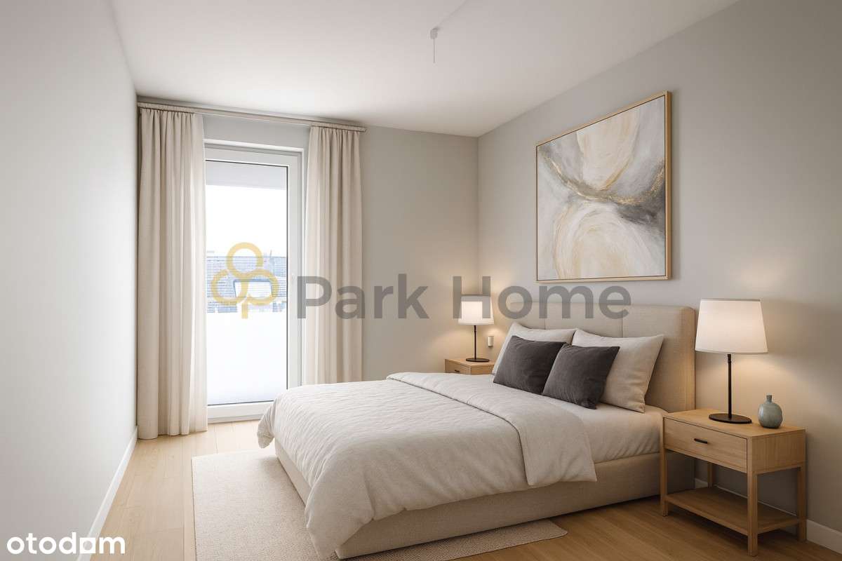 Nowe mieszkania przy jeziorze, kupujący 0 prowizji - Pełny obrazek: 5/10