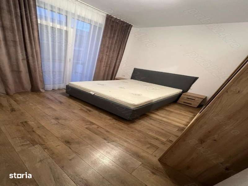 Apartament spațios 3 camere, complet utilat, Dumbrăvița - Imagine principală: 5/7