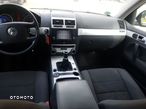 Volkswagen Touareg 2.5 R5 TDI - 10