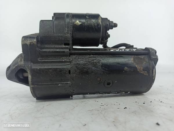 Motor De Arranque Renault Clio I (B/C57_, 5/357_) - 5