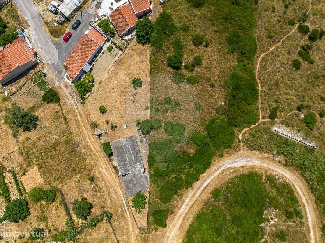 Terreno  para venda-0