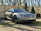 Volkswagen Phaeton 3.0 V6 TDI DPF 4Motion Tipt. - 4