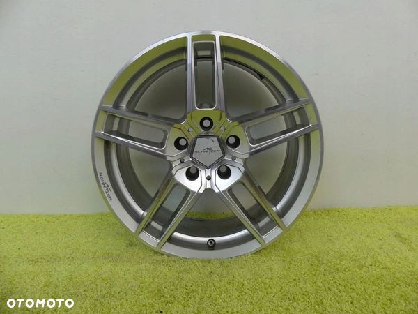 Felga BMW AC Schnitzer F22 F23 8,5x18 ET43 NR3 - 1