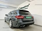 Mercedes-Benz C 200 d AMG Line - 17