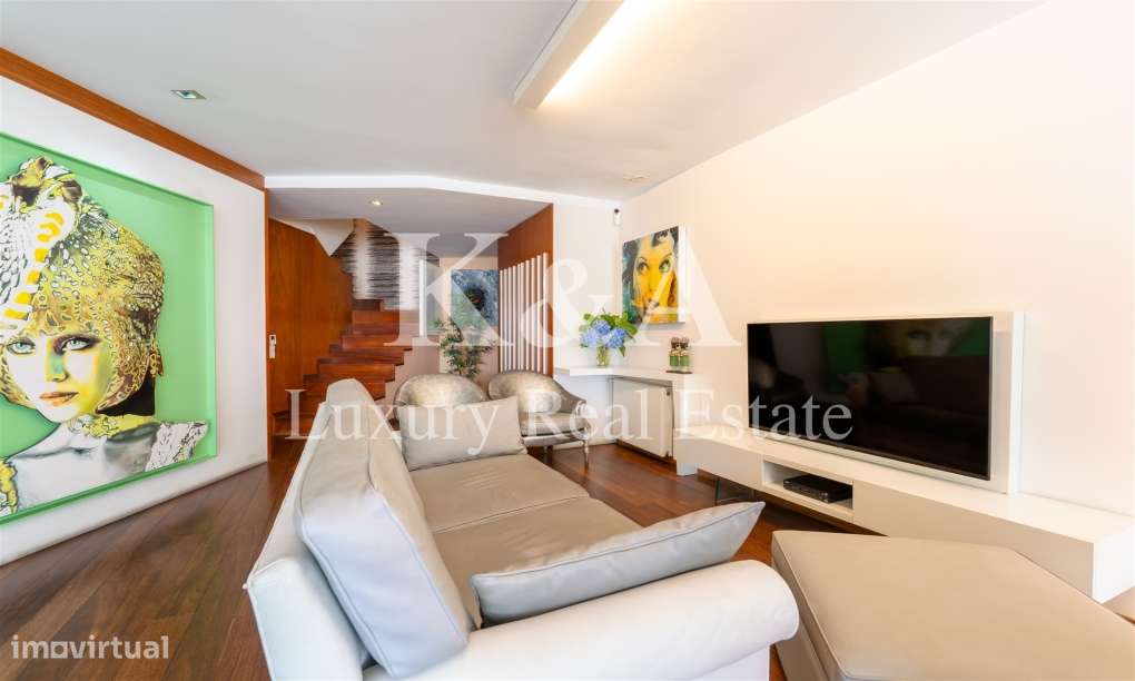 Apartamento T3 Duplex - Grande imagem: 3/18