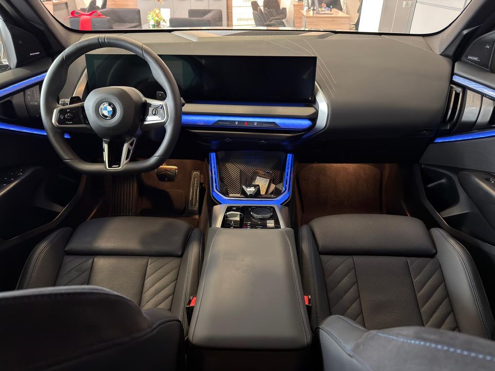 Bmw X3 Pakiet Sportowy M Salon Polska FV23%