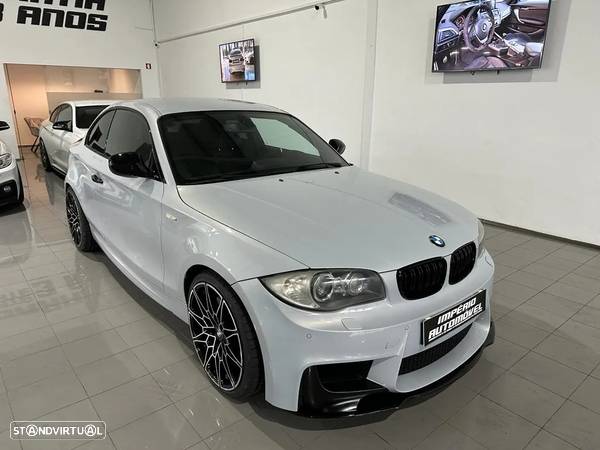 BMW 135 i Coupe - 23