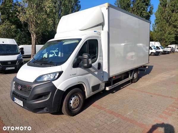 Fiat Ducato 2.3 Salon Polska - 1