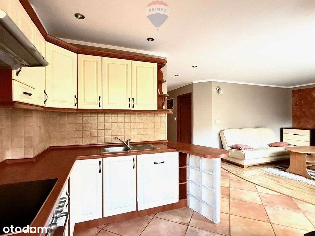 Mieszkanie na os. Polskich Skrzydeł z garażem! - Pełny obrazek: 4/20