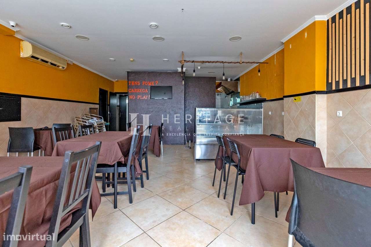 TRESPASSE EM SANTO ANTONIO DA CHARNECA BARREIRO-19