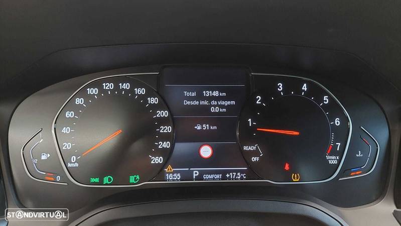 BMW 420 i Advantage Auto - 12