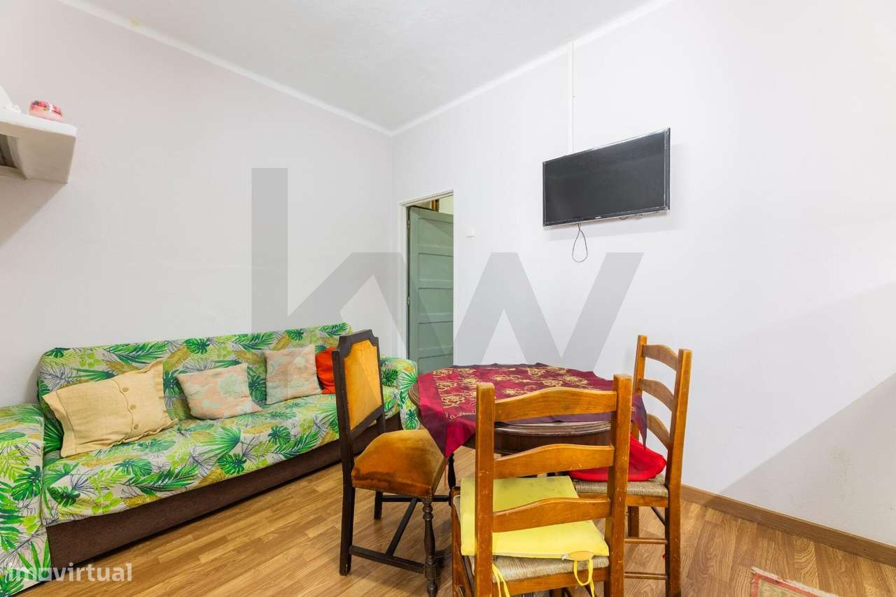 Moradia Térrea T2 – Ermesinde - Grande imagem: 5/19