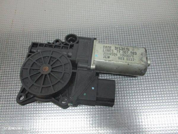 Motor Elevador Porta Tras Dto Bmw 3 Touring (E91) - 4