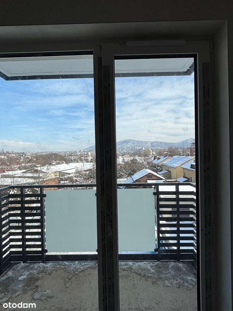 WIDOKOWE mieszkanie 3-pokojowe!-1