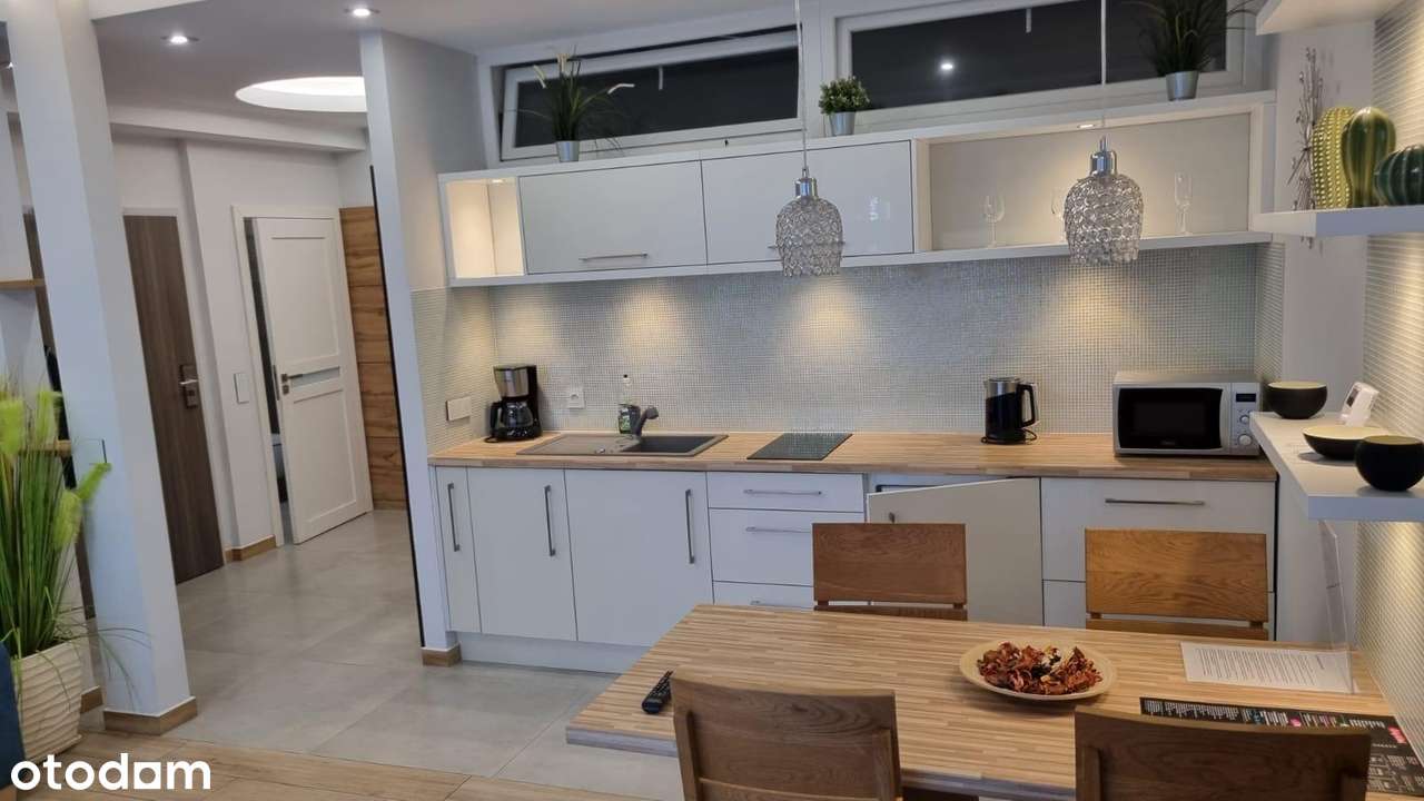 Pobierowo - apartament z tarasem na sprzedaż. - Pełny obrazek: 4/16