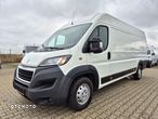 Peugeot Boxer L4H2 *84999zł NETTO* 2,2HDi/140KM - 4