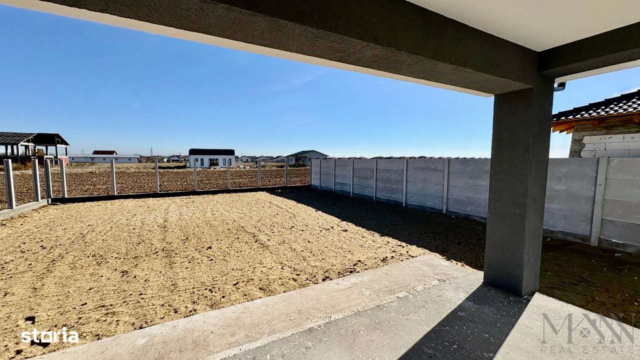 Casa noua plan parter | De Vanzare | Santandrei-17