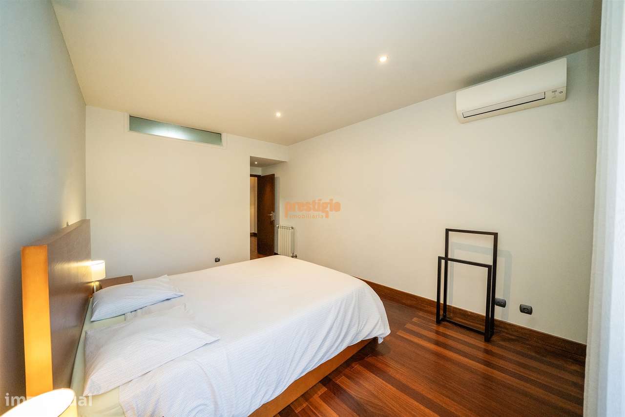 Apartamento T3 Venda em Braga (São José de São Lázaro e São João do So-30