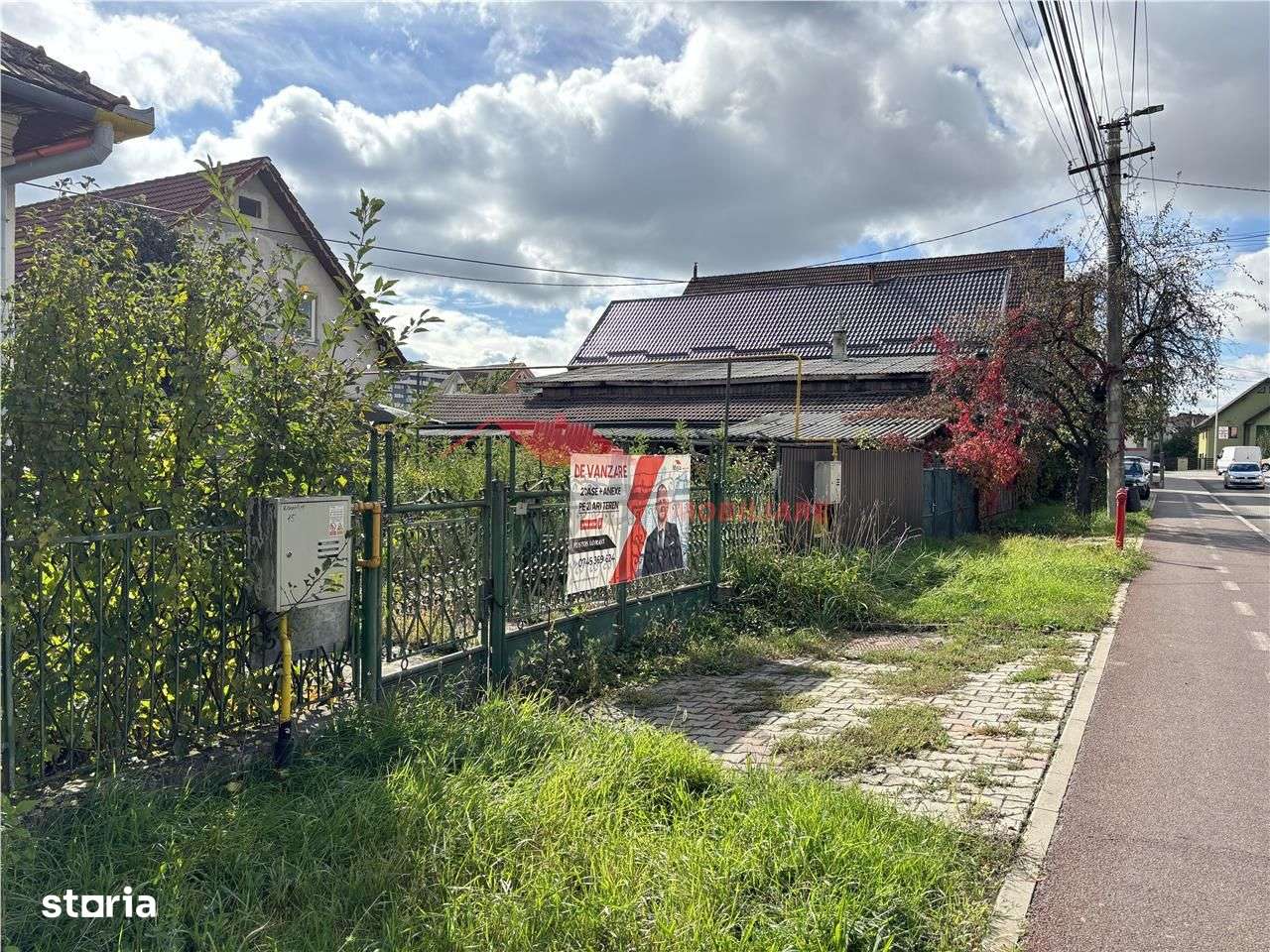 2 Case + 20 Ari teren, Valeriu Braniste- ISU-5