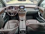 Mercedes-Benz GLC 220 d 4MATIC - 9