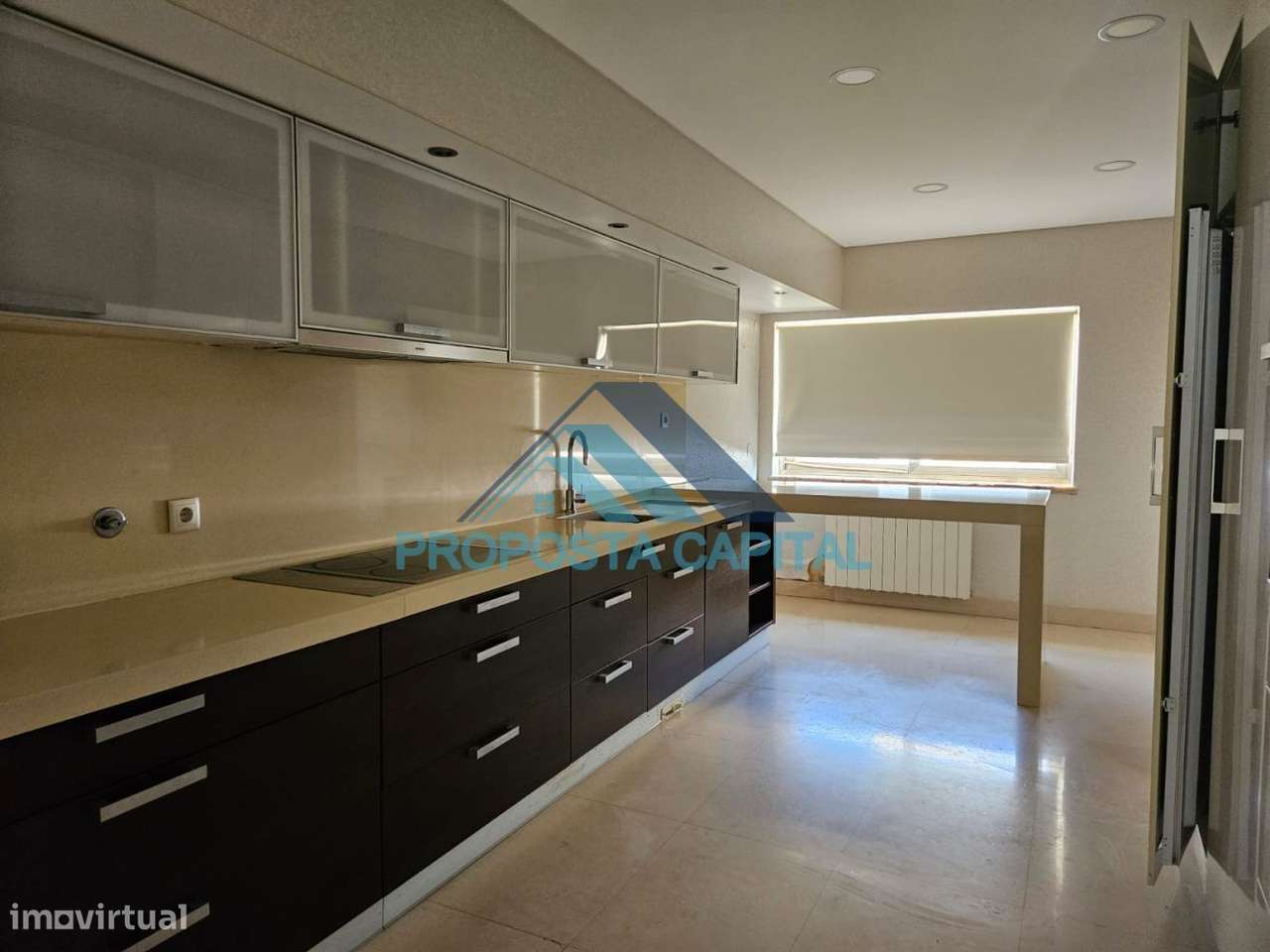T3 em condominio privado com piscina em Cascais-6