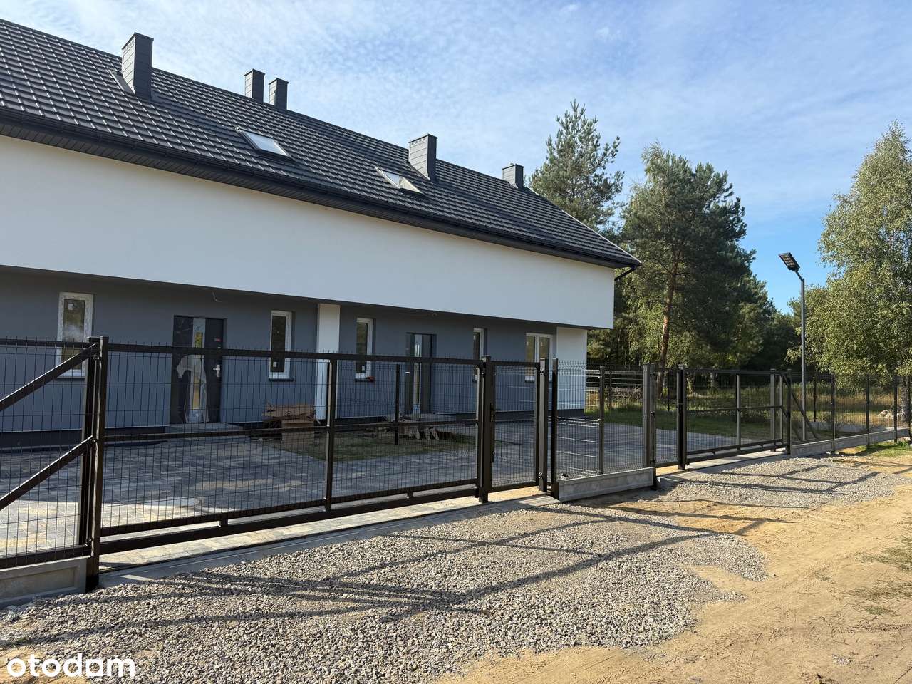 6 pokojowy ! duzy ogrod parter+poddasze 2 lazienki - Pełny obrazek: 4/20