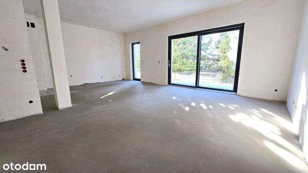 Funkcjonalny dom w Świetnej Lokalizacji - Pełny obrazek: 5/20