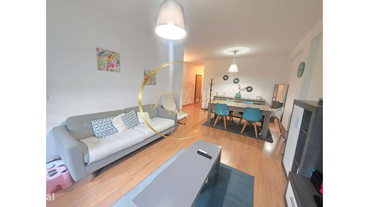 Apartamento T3 em Esgueira-6