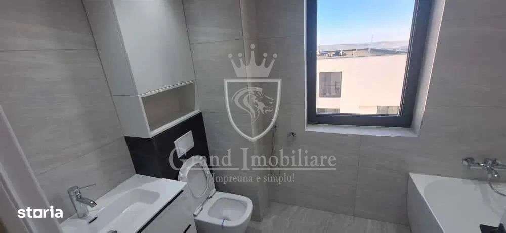 Penthouse de vanzare 90mp, zona Buna Ziua-7