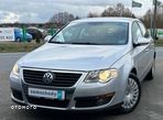 Volkswagen Passat 2.0 TDI Comfortline - 2