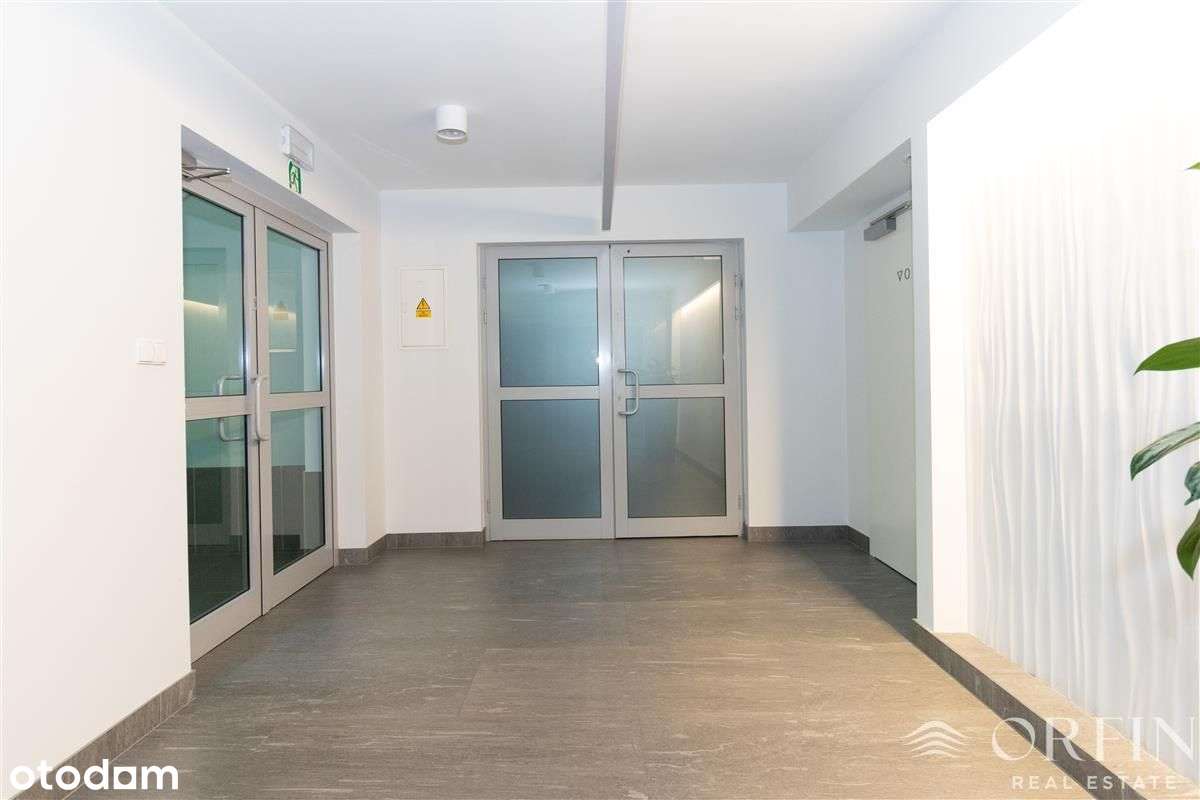 Lokal Biurowy | Wynajem | Gdynia Sportowa - Pełny obrazek: 4/18