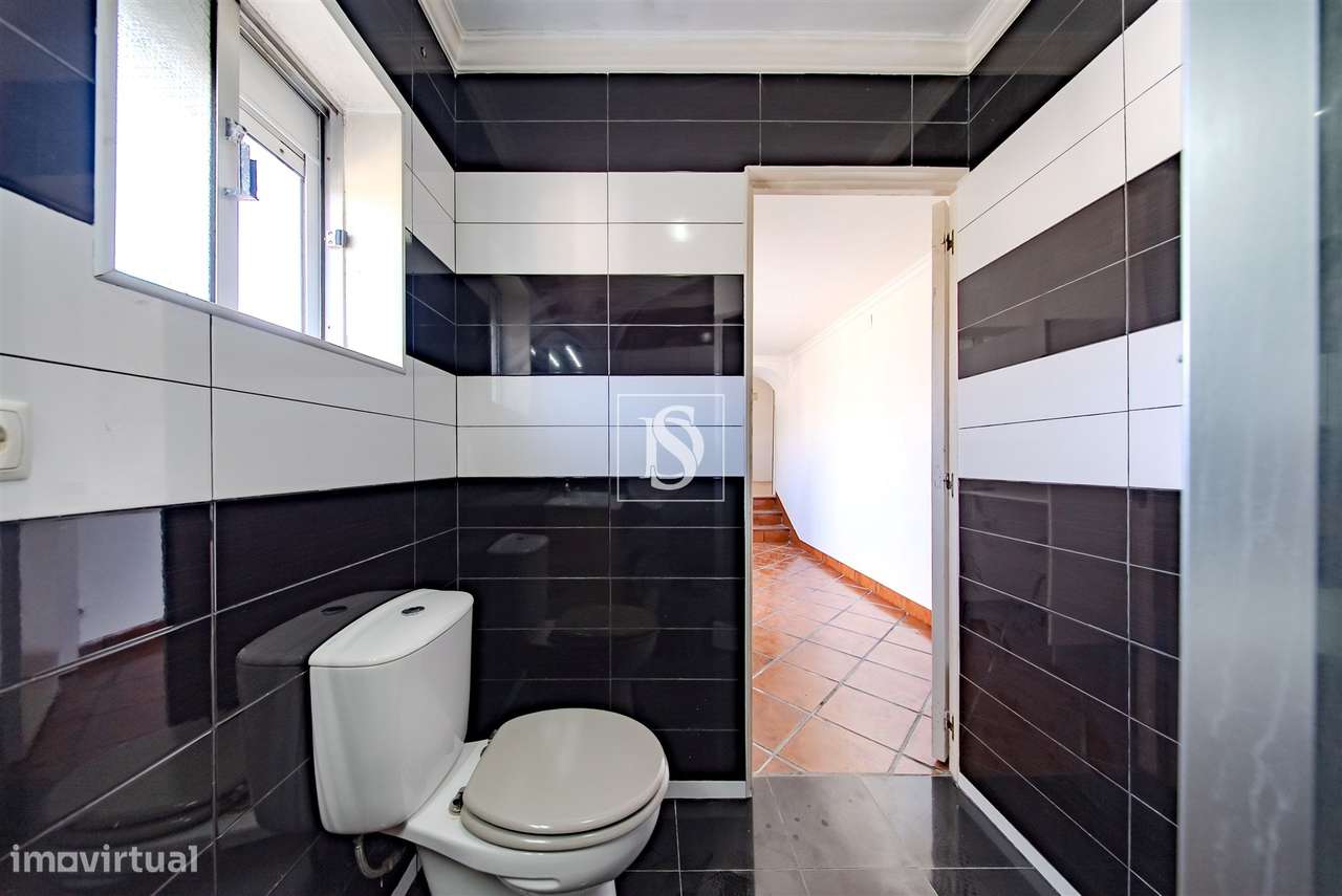 Moradia Geminada T2 Venda em Chancelaria,Torres Novas-25