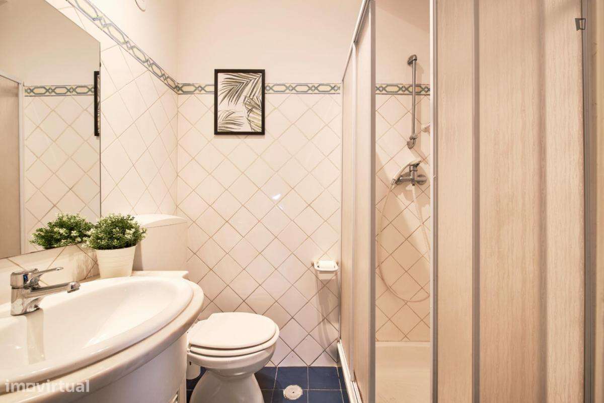 Quarto - localizado em Lumiar Lisbon - Grande imagem: 2/25