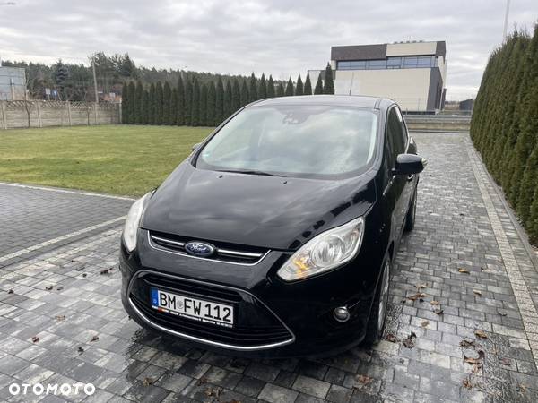 Ford C-MAX - 2