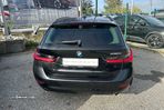 BMW 330 e Touring Auto - 10