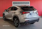 Lexus NX - 6