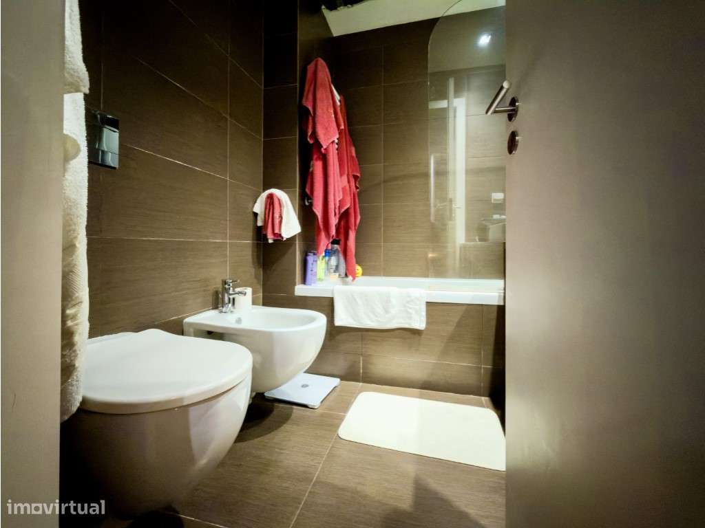 Apartamento T2 no Porto-26